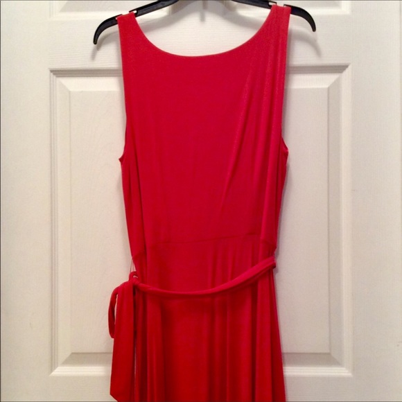 Robe Chemisier Ann Taylor Sans Manches à Rayures, Taille Small 4, Neuve Avec étiquette (NWT)